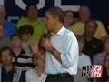 Obama is Softy on Iran