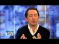 Gad Elmaleh était Linvité Du Journal  RTL Http://humoristes.spaces.live.com/