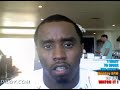 P.Diddy Blog #14 - \"I Want To Work For Diddy Answers\"