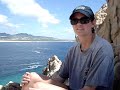 Mountain Climbed Lands End Cabo San Lucas