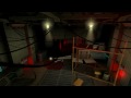 Military Complex Trailer