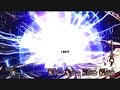 Infinite Undiscovery - Seraphic Gate Boss, Ethreal Queen(LOSE)