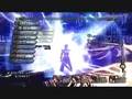 videos de Infinite Undiscovery - Seraphic Gate Boss, Ethreal Queen(LOSE)