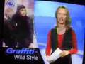Wild Style TV Ansage