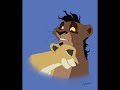 Lion King - Outlanders fan-arts
