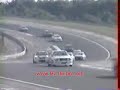 Renault 21 Turbo Superproduction `89