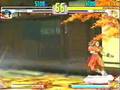 SFIII: 3rd Strike - Makoto [Takahi ] vs Chun Li [Daichan]