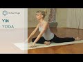 Yin Yoga
