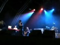 L.E.Flaco - Corazones de piedra vi�arock 07 Live