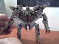 ROTF Starscream