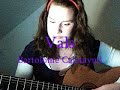 Guitar Footage (small change)