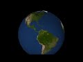 NASA/GSFC Scientific Data Visualisation Studio