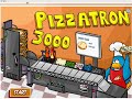 Club Penguin Trainer Coin Glitch
