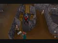 runescape cool mosters