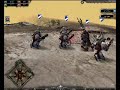 W40K: DoW - Dark Crusade: Dr_Killgreedy vs unclebongo replay W40K: DoW - Dark Crusade: Dr_Killgreedy vs unclebongo replay