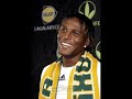 EL MEJOR FUTBOLISTA DE AMERICA? QUIEN FUE? ®