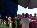 Posillipo campione d'italia pallanuoto