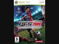 Pro Evolution Soccer 2009 Xbox 360 Cover Pro Evolution Soccer 2009 Xbox 360 Cover