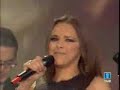 Chenoa TPT (gala Rioja)