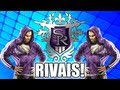 Saints Row The Third: Eliminando os Rivais (+16)