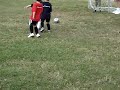 Sebastian Goal #3