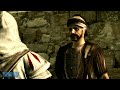 Assassin's Creed 2: MS 5 - The Cowl Does Not Make the Monk