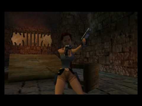 Tomb Raider : La Révélation Finale