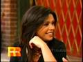 Jeffrey Dean Morgan on Rachael Ray Clip 1