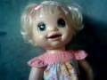 ayel's baby alive