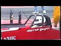 Quickest Top Fuel race at Santa Pod 1989 Quickest Top Fuel race at Santa Pod 1989