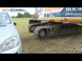 videos de Manege Advendo blokkeert werkzaamheden gemeente