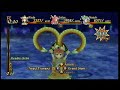 Eternal Sonata Encore Bosses #14 - Root Lurker