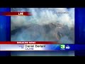 Interview: Santa Ana Winds Stoke Malibu Fire Interview: Santa Ana Winds Stoke Malibu Fire