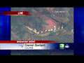 Interview: Santa Ana Winds Stoke Malibu Fire