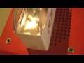 47th - Wheelock Speaker + Simplex T-Bar Test