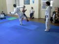 Maria Auxiliadora vs. Bernal Oeste