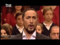 Romanza soy Curro el de Lora