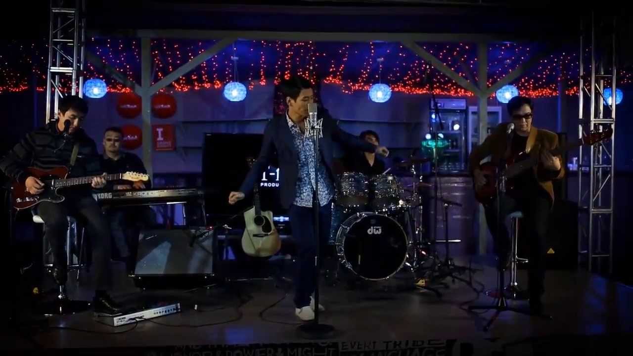 Музыкальная группа "T-maj" ("Ти Мэйдж") - "Сенсіз өмiр"