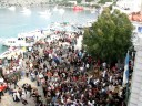 ΠΑΝΟΡΜΙΤΗΣ ΣΥΜΗ ΑΡΧΑΓΓΕΛΟΣ ΜΙΧΑΗΛ Η ΕΟΡΤΗ ΤΟΥ ΣΕ VIDEO