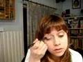 trucco naturale/ natural look