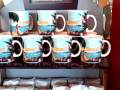 2010-05-21 | Kona Coffee Hawaiian Style ~> Starbucks Hawaiian style. ... ibyung2 ... ()