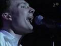 Håkan Hellström - Nu Kan Du Få Mig Så Lätt (Live Mejeriet 06