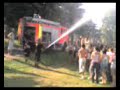 D?bowiec lanie wody 2008