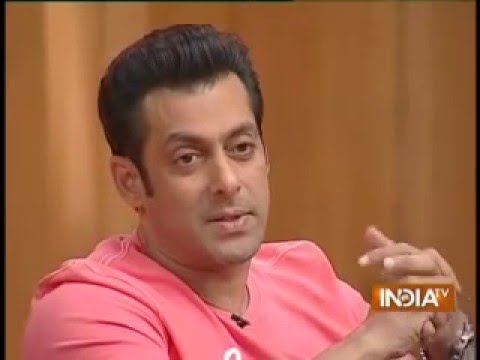 Aap Ki Adalat - Salman Khan, Part 3