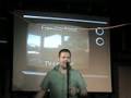MythTV Intro at Oxford Geek Night 4