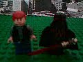 Lego StarWars- the funny bunny job GabeStudios