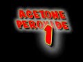 Acetone peroxide 1