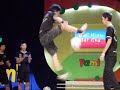ATW Team lp at Gameshow :\"Duoi hinh bat chu\" ATW Team lp at Gameshow :\"Duoi hinh bat chu\"