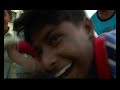 le coq sportif aide une association d'enfants avec le rugby