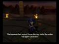 V�deo Mortal Kombat Armageddon Endings Pt.8